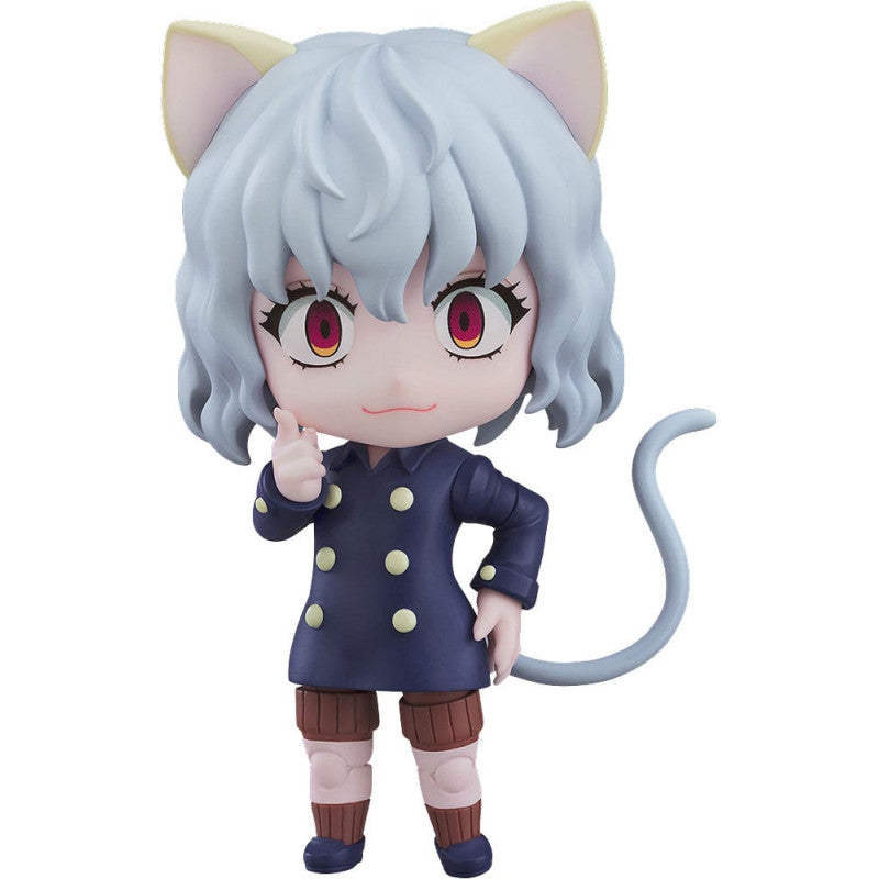 Figurine Neferpitou Nendoroid