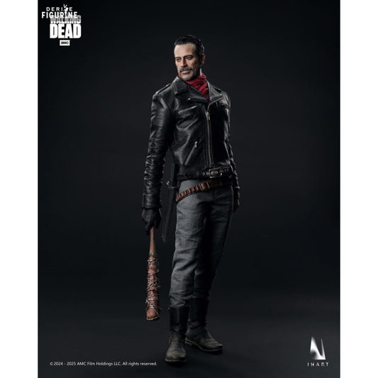 Figurine Negan Smith Inart