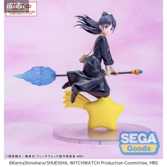Figurine Nemu Miyao Luminasta