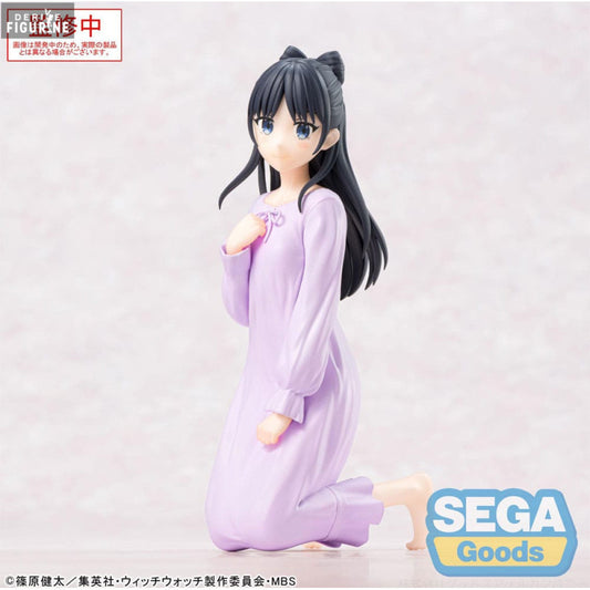 Figurine Nemu Miyao Yumemirize