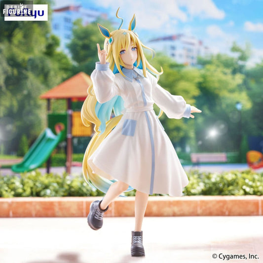 Figurine Neo Universe Trio Try It