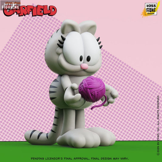 Figurine Nermal