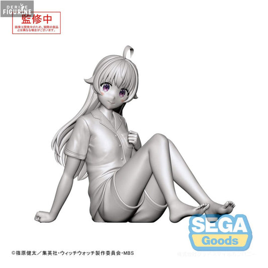 Figurine Nico Wakatsuki Yumemirize