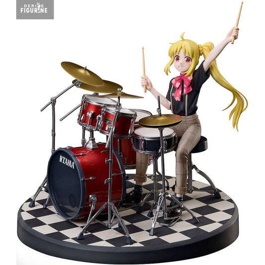 Figurine Nijika Ijichi