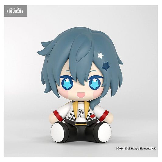 Figurine Niki Shiina Chibi Huggy Good Smile