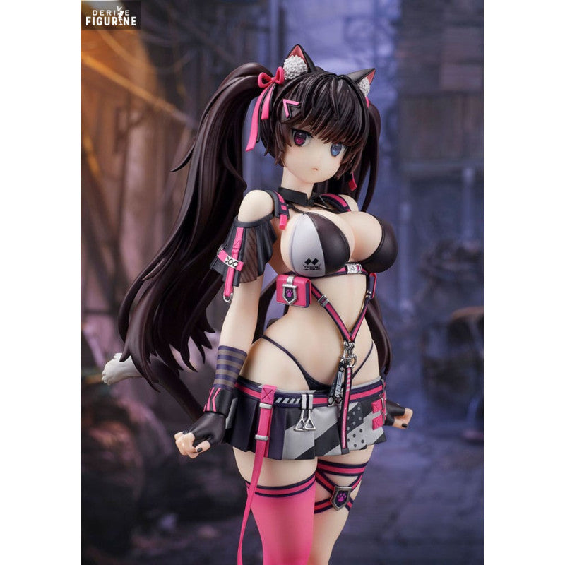 Figurine Nikke Nero