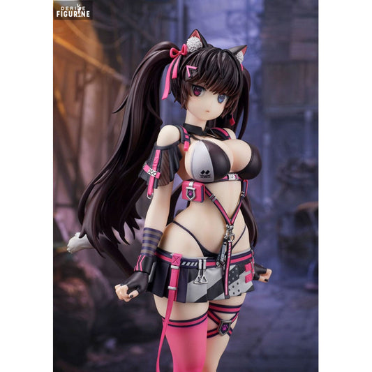Figurine Nikke Nero