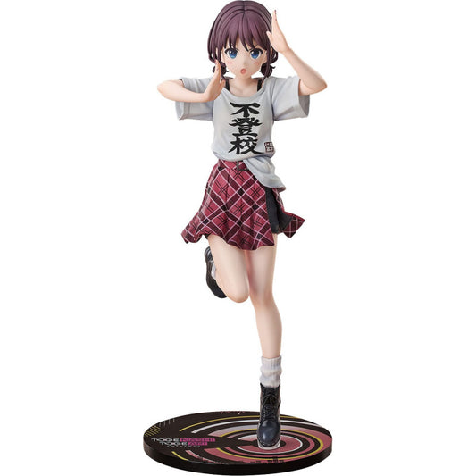 Figurine Nina Iseri Truancy