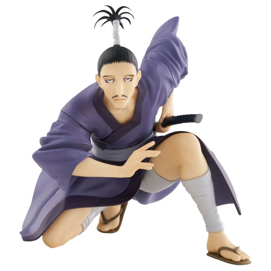 Figurine Nobunaga Noodle Stopper