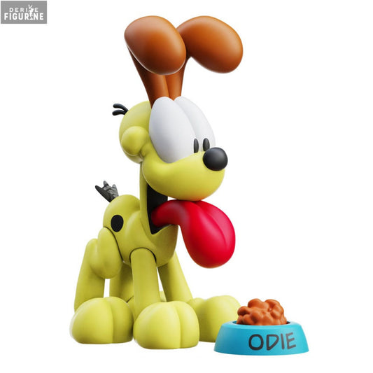 Figurine Odie