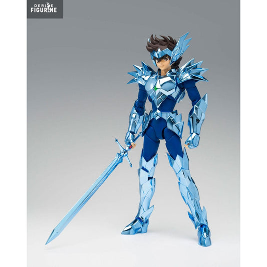 Figurine Odin Seiya Myth Cloth