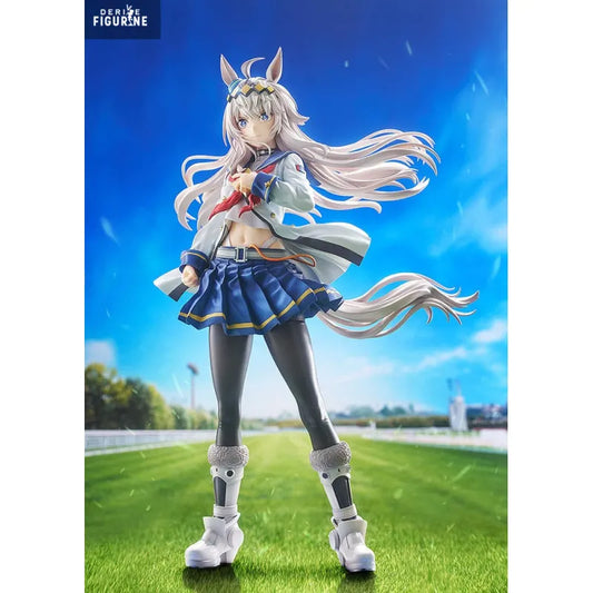 Figurine Oguri Cap