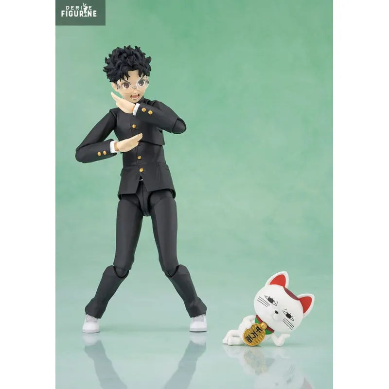 Figurine Okarun Shfiguarts