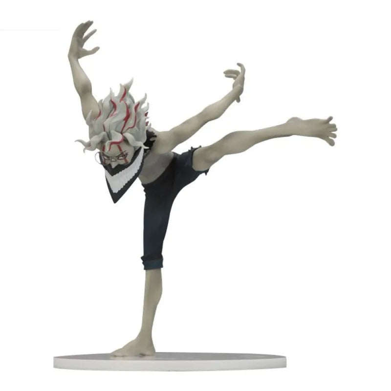 Figurine Okarun Transformed Trio Try It