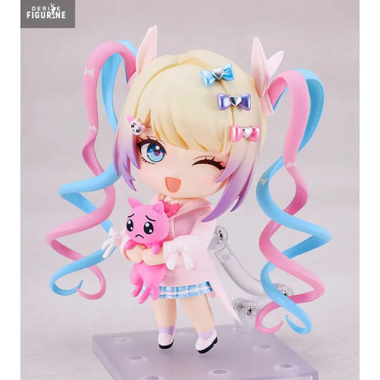 Figurine Omgkawaiiangel Outing Nendoroid