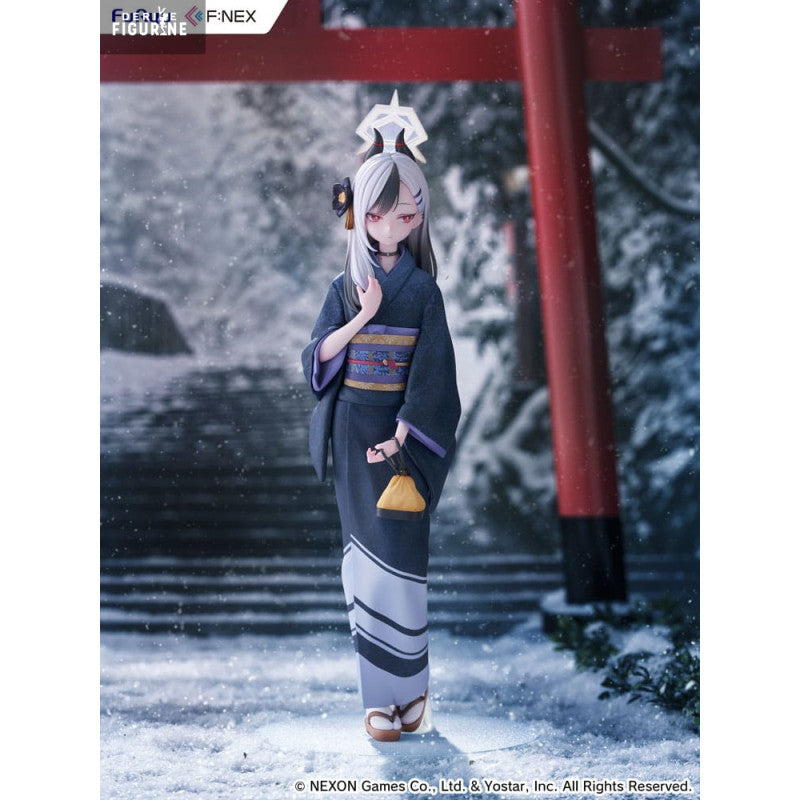 Figurine Onikata Kayoko New Year Fnex