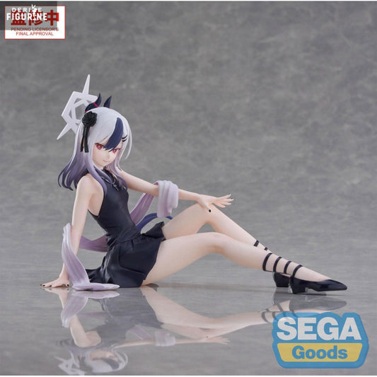 Figurine Onikata Kayoko Yumemirize