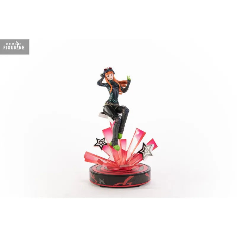 Figurine Oracle Standard Edition