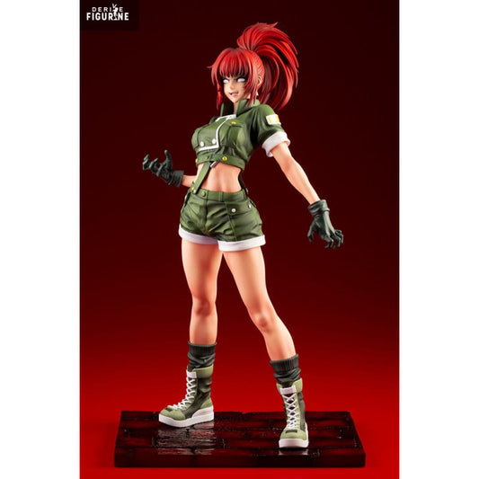 Figurine Orochi Leona Bishoujo
