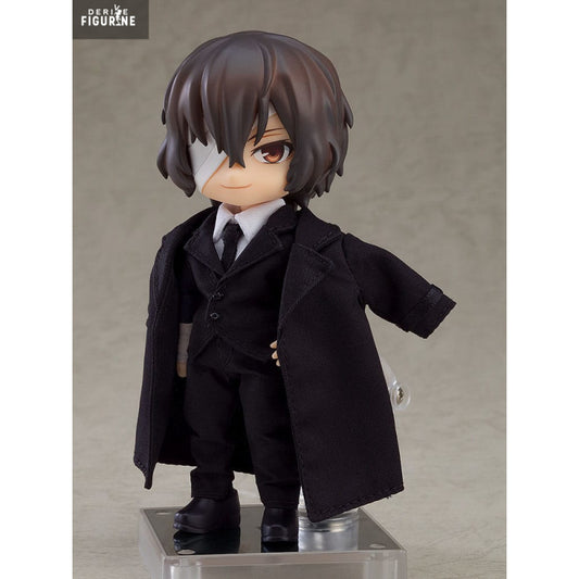 Figurine Osamu Dazai Dark Era Nendoroid Doll