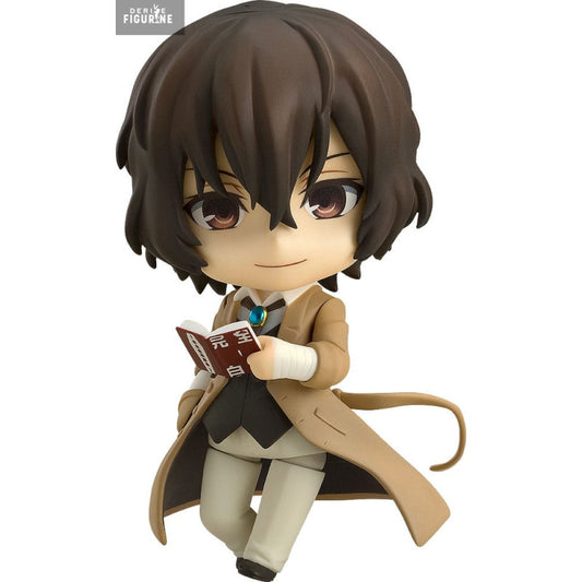 Figurine Osamu Dazai Nendoroid
