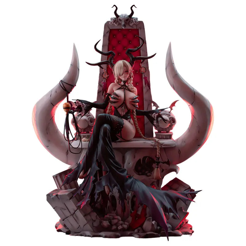 Figurine Owari My Wish Is For Love Special Base