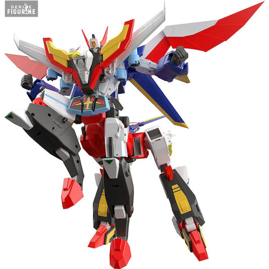 Figurine Pegasus Saber