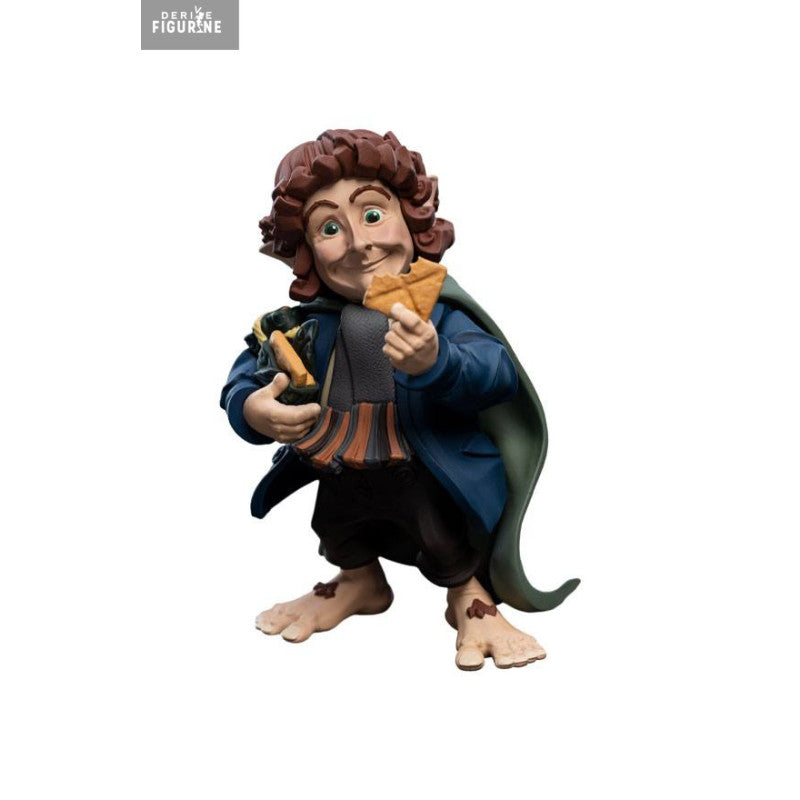 Figurine Peregrin Touque Mini Epics