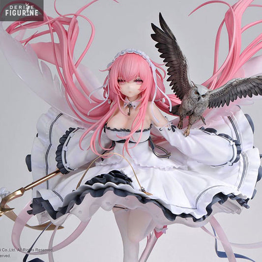 Figurine Perseus Light Equipment