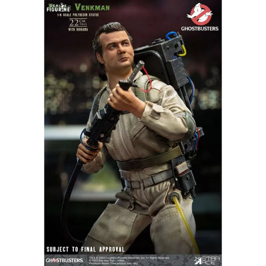Figurine Peter Venkman