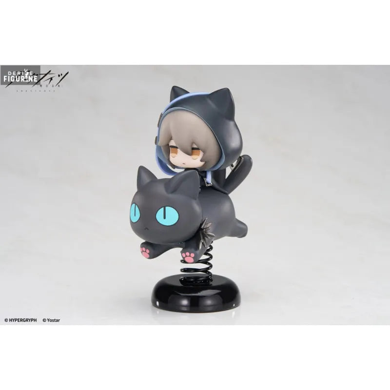 Figurine Phantom Happy Shake Series