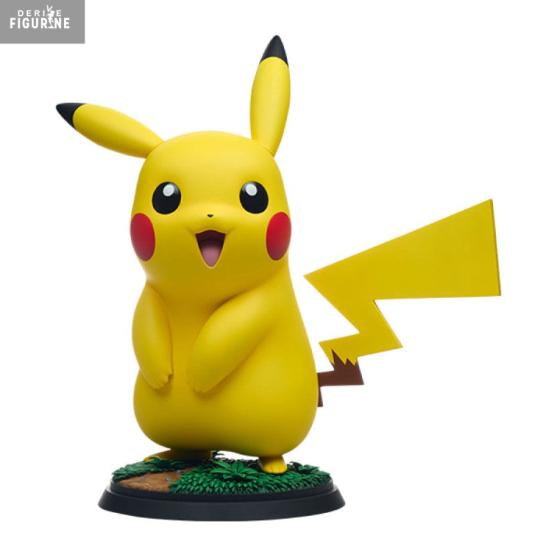 Figurine Pikachu Life Size