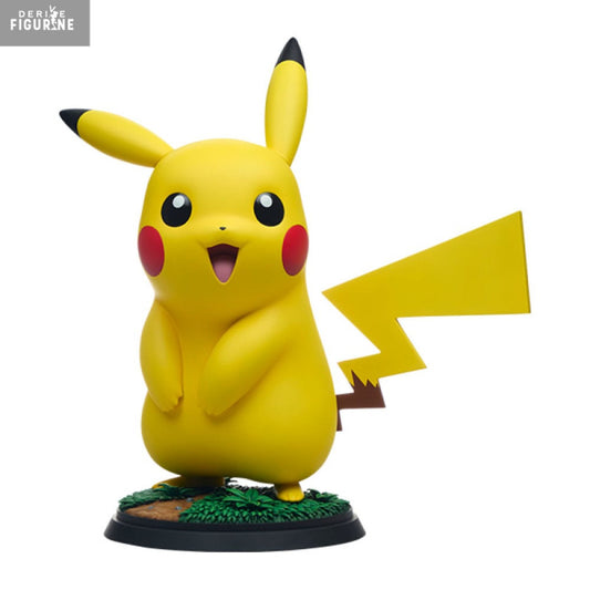 Figurine Pikachu Life Size