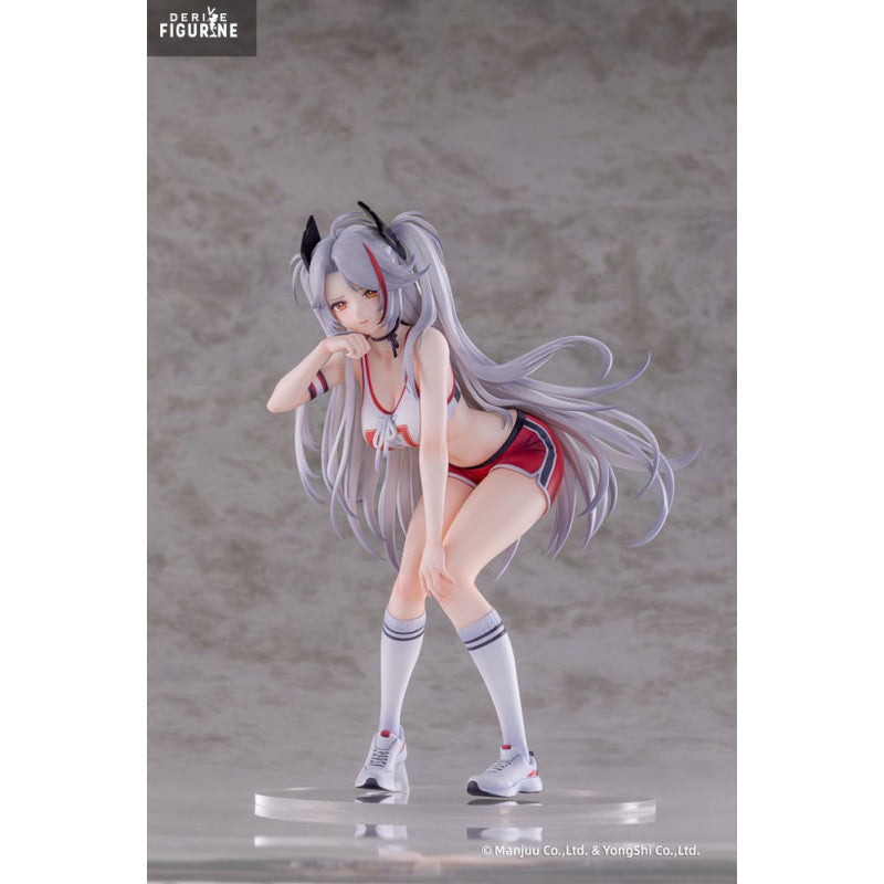 Figurine Prinz Eugen Brilliant Touchdown