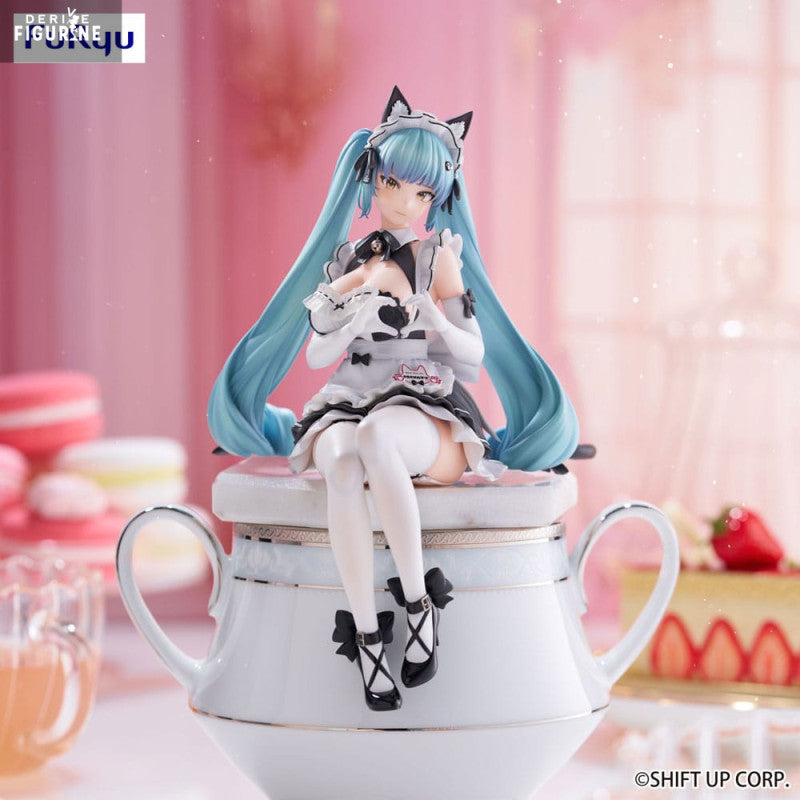 Figurine Privaty Unkind Maid Noodle Stopper