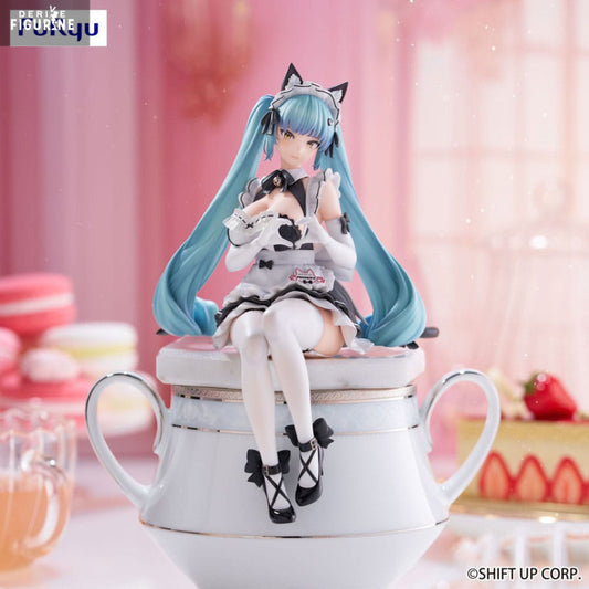 Figurine Privaty Unkind Maid Noodle Stopper