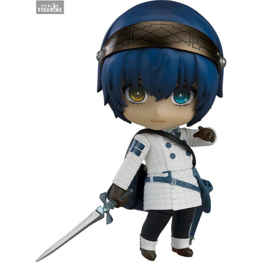 Figurine Protagonist Nendoroid Basic