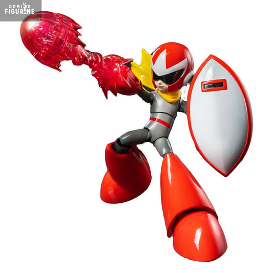 Figurine Proto Man Mdlx