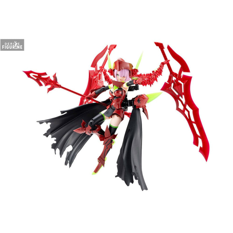 Figurine Puni Mofu Gin Lang Plastic Model Kit
