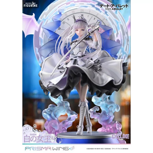 Figurine Queen Deluxe Prisma Wing