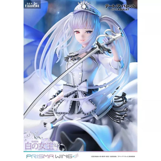 Figurine Queen Prisma Wing