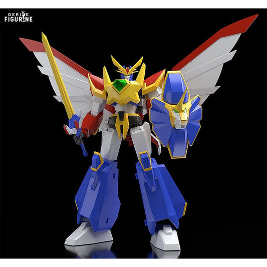 Figurine Raijin Oh Moderoid Plastic Model Kit