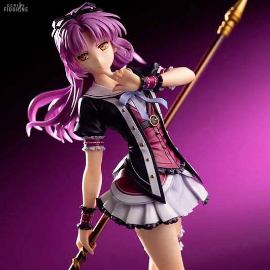 Figurine Renne Bright