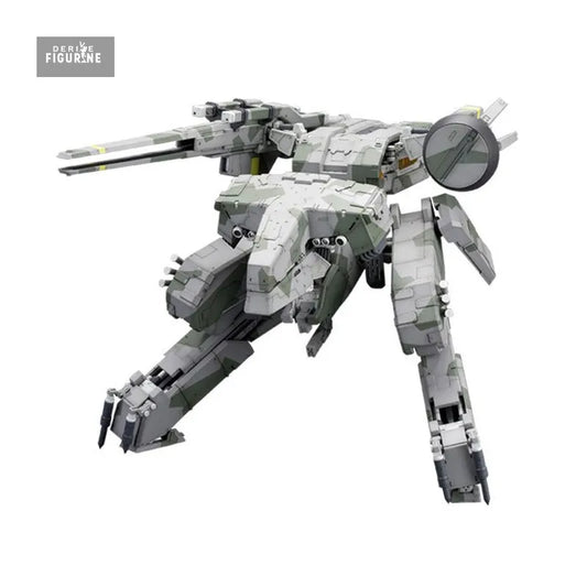 Figurine Rex Plastic Model Kit