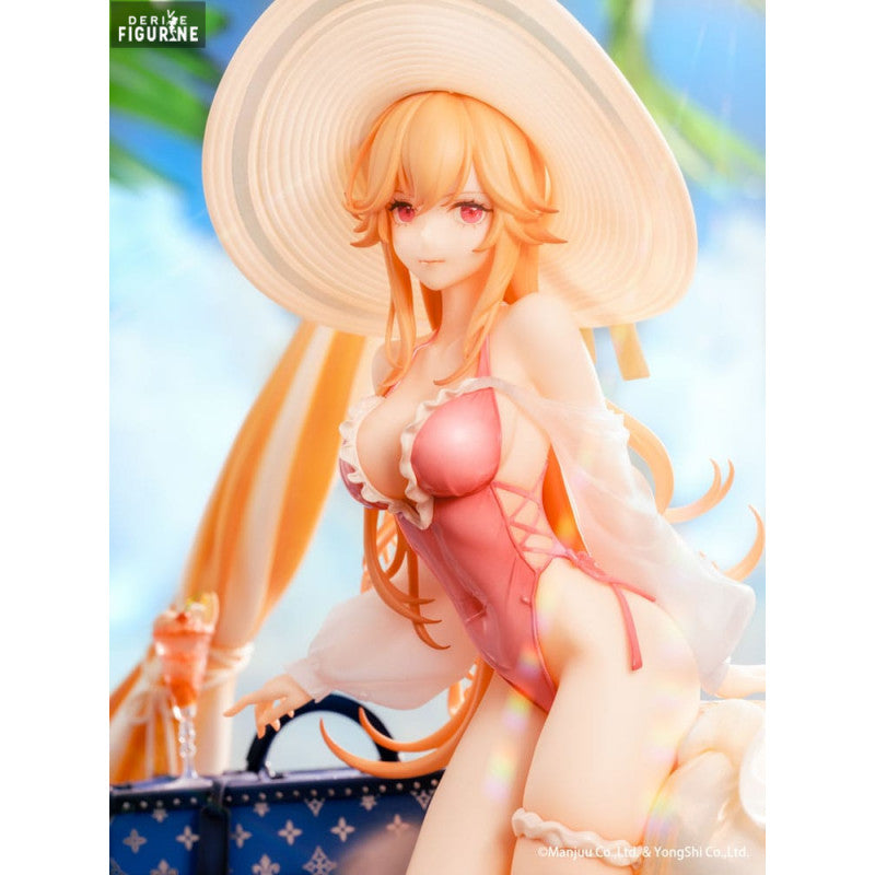 Figurine Richelieu Fleuron of Waves Amiami X Anigame