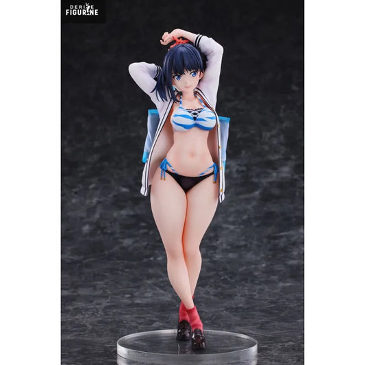 Figurine Rikka Takarada