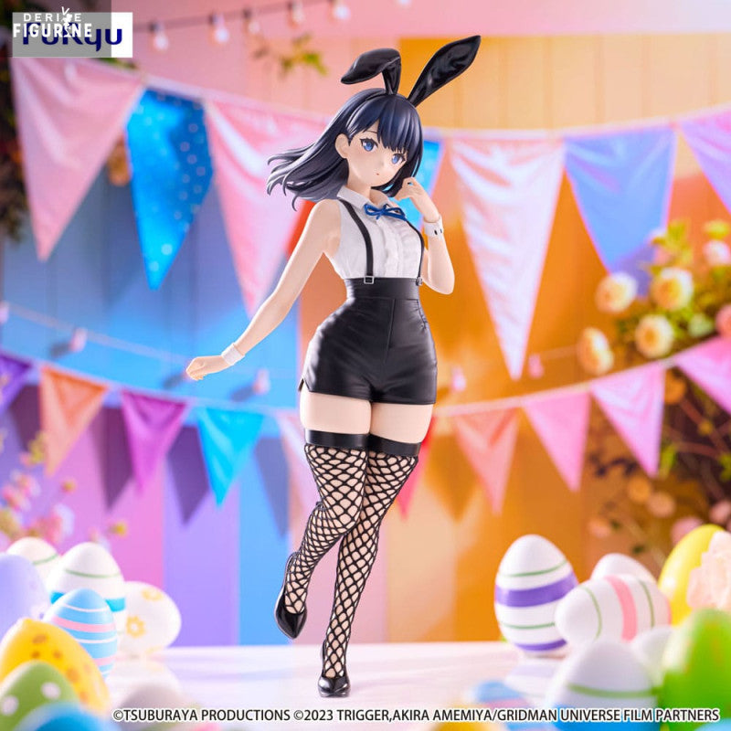 Figurine Rikka Takarada Easter Bunny Bicute Bunnies