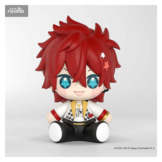 Figurine Rinne Amagi Chibi Huggy Good Smile