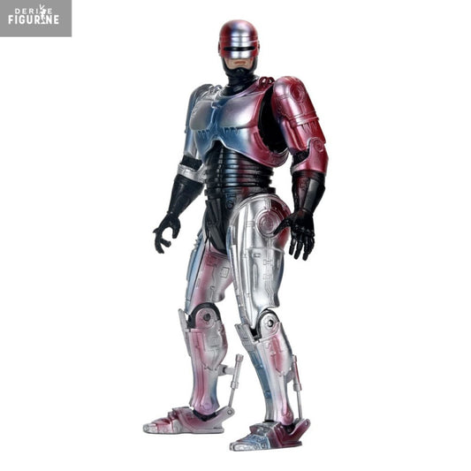 Figurine Robocop Poster Series