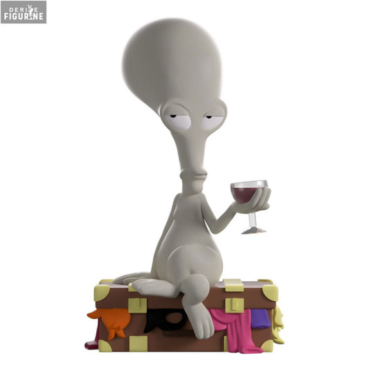 Figurine Roger